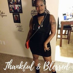 Meet your Posher, Iisha